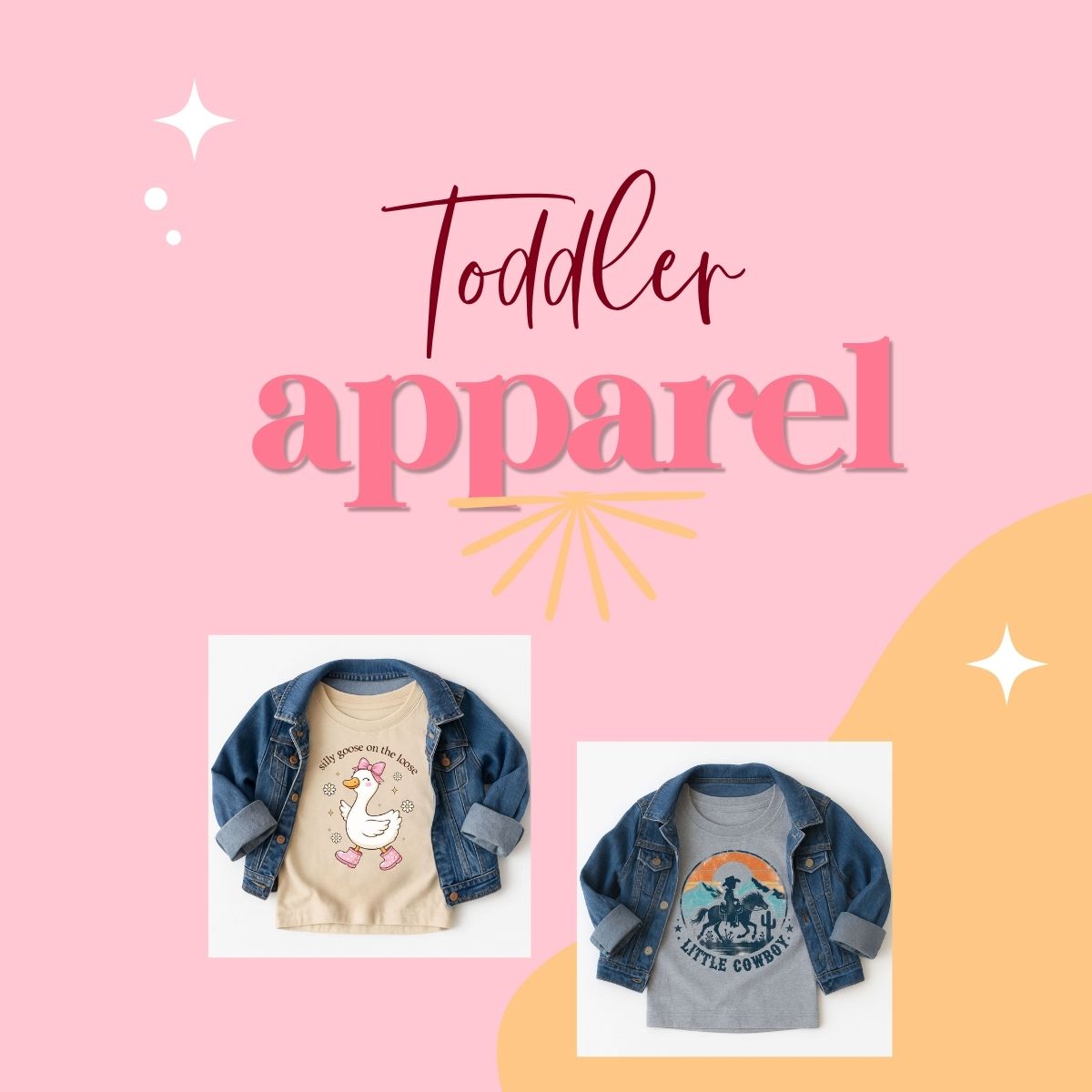Toddlers (2T–5/6)