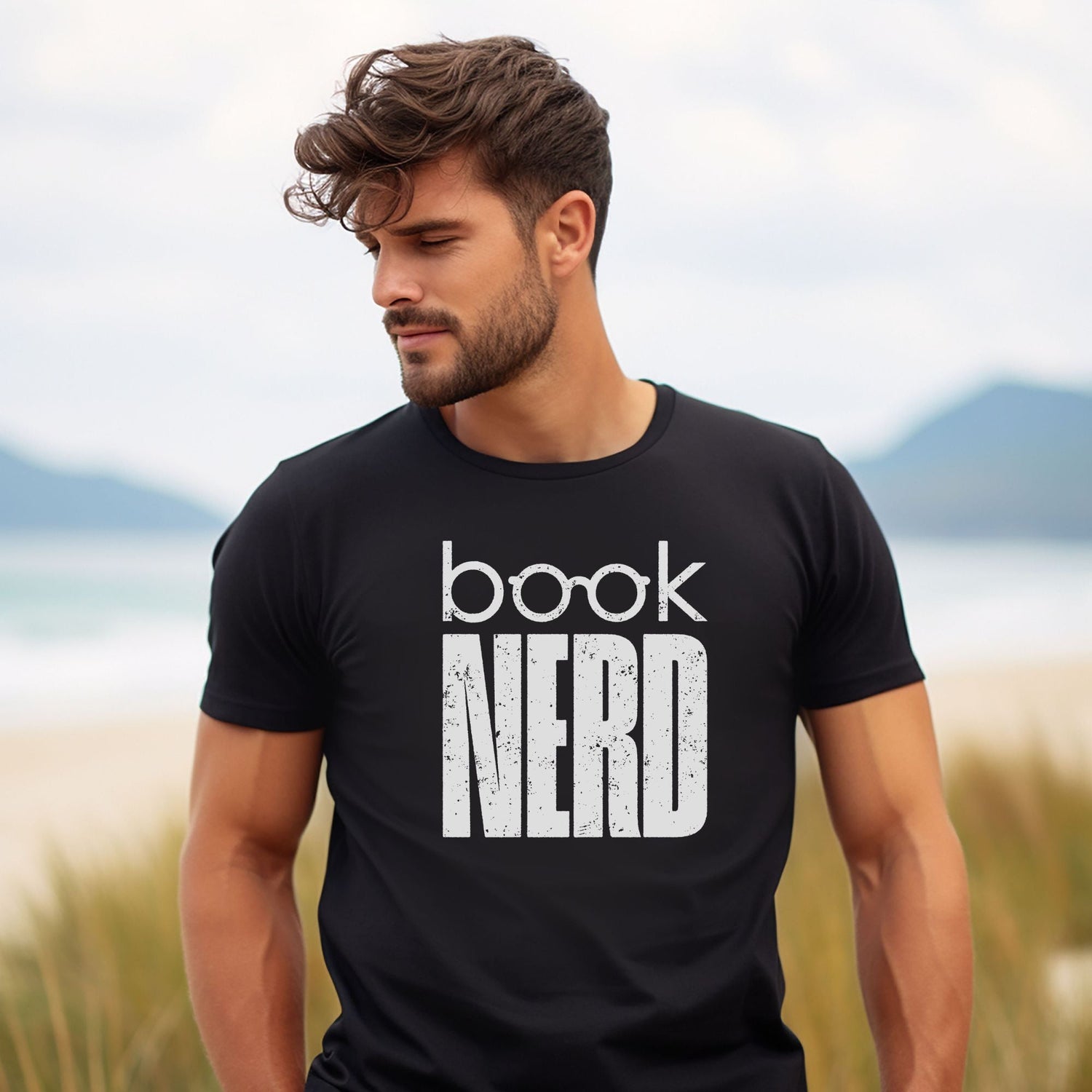 Bookish Apparel