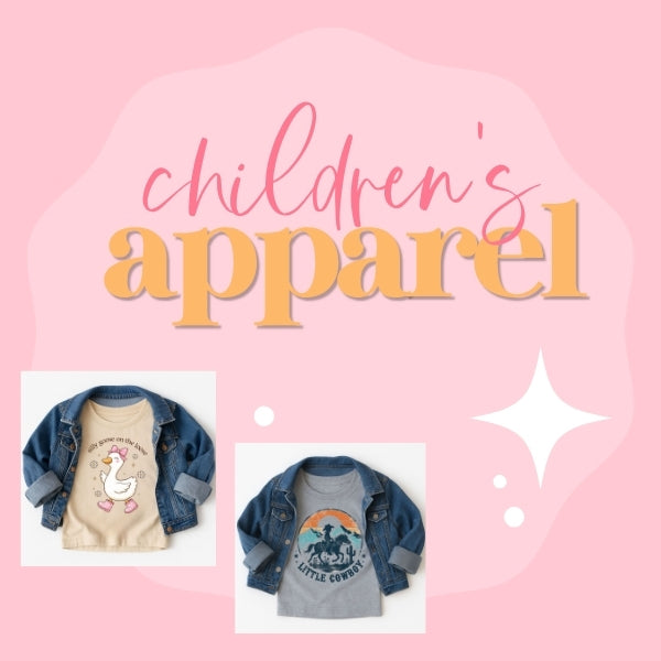 Children's Apparel