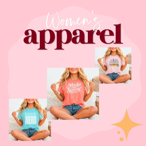 Women's Apparel