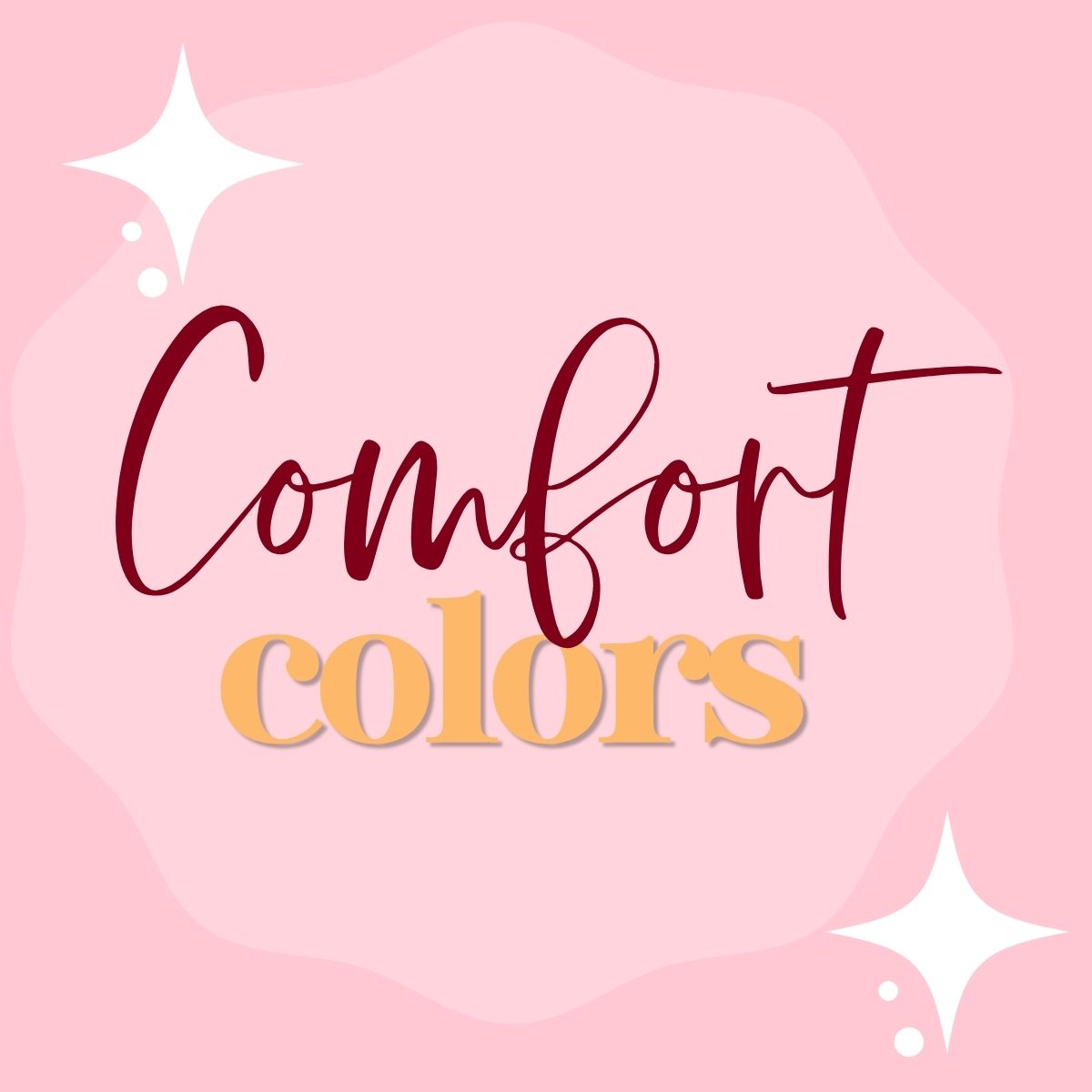 Comfort Colors Vintage Heavyweight Tees