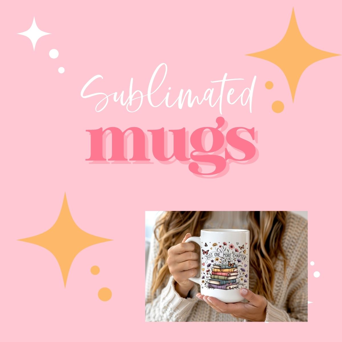 Mugs
