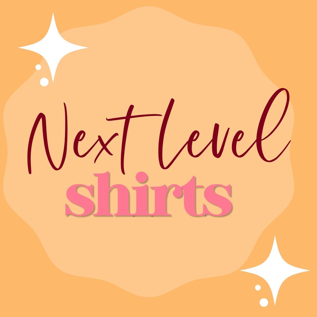 Next Level Tees & Tanks