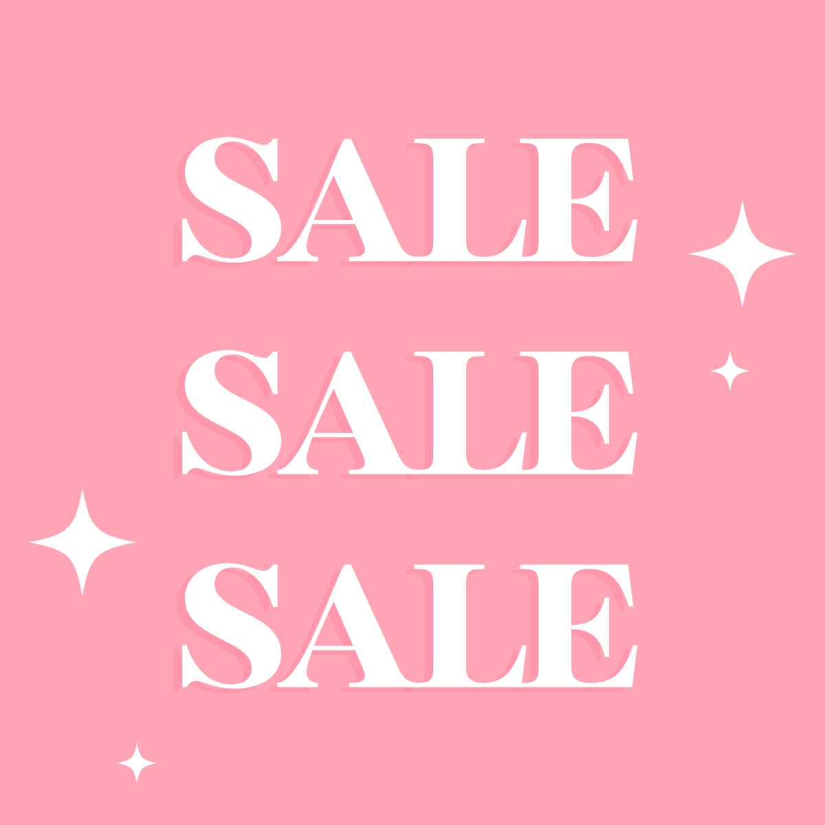 On SALE!