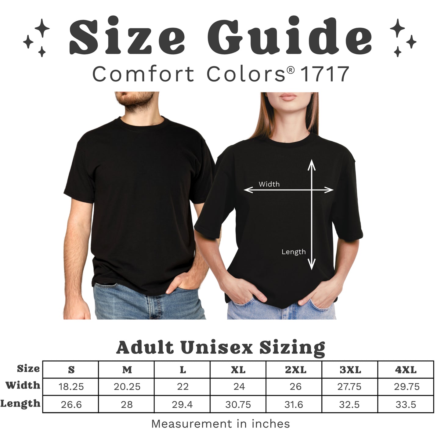 Science Teacher Tee | Comfort Colors
