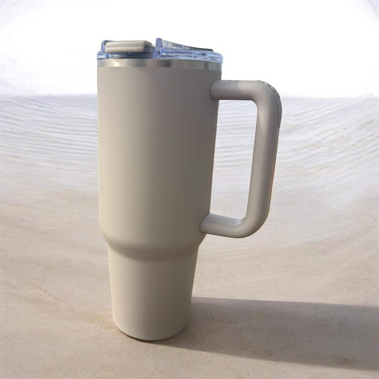GRANDMA Personalized Laser Engraved 40oz HOGG Tumbler | Custom Grandkids Names | Mother's Day Gift