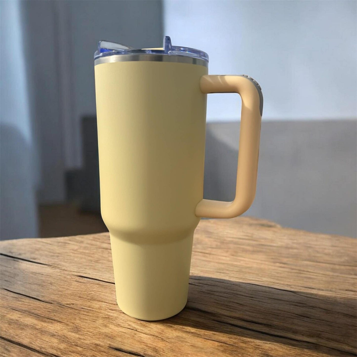 GRANDMA Personalized Laser Engraved 40oz HOGG Tumbler | Custom Grandkids Names | Mother's Day Gift