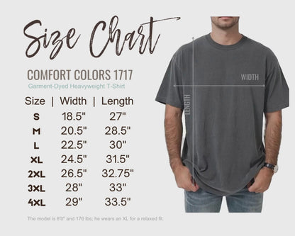 Stand For the Flag, Kneel for the Cross Comfort Colors Vintage Heavyweight Unisex Tee